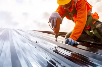 Travaux de zinguerie à Plombières-les-Bains